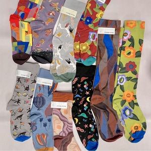 Socks Bundle for size 36-38